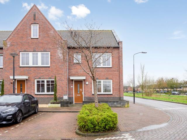 Appartement te huur in Wilnis, Utrecht