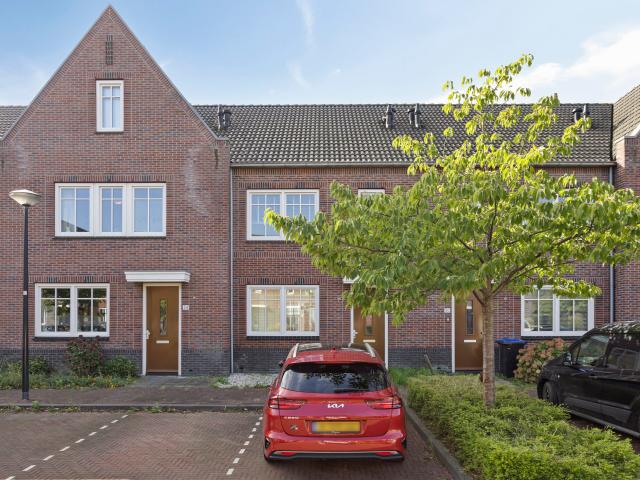 Appartement te huur in Wilnis, Utrecht