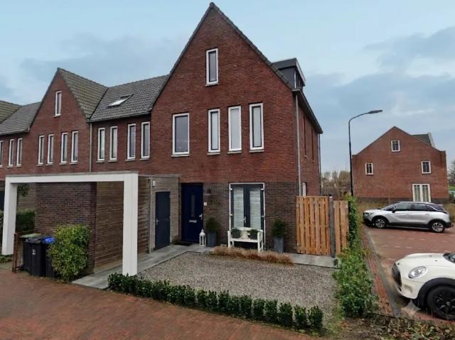 Appartement te huur in Wilnis, Utrecht