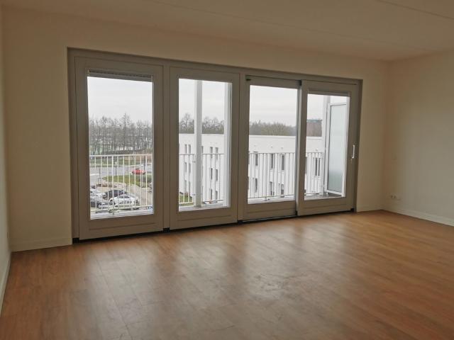 Appartement te huur in Amersfoort