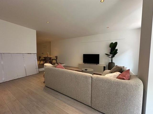 Appartement te huur in Noord Brabant