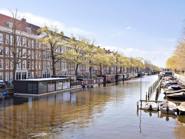 Appartement te huur in Jordaan, Amsterdam