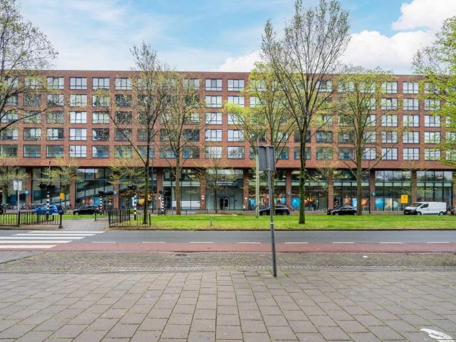 Appartement te huur in Voorhof, Delft