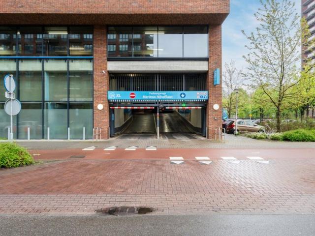 Appartement te huur in Voorhof, Delft