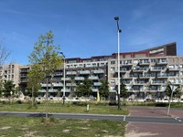 Appartement te huur in Schellingwoude, Amsterdam