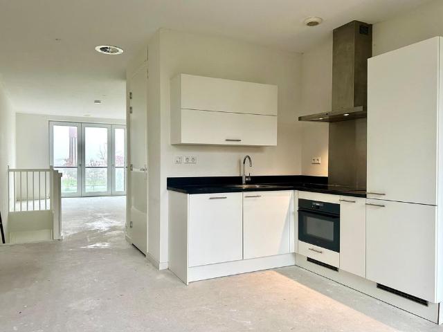 Appartement te huur in Schellingwoude, Amsterdam