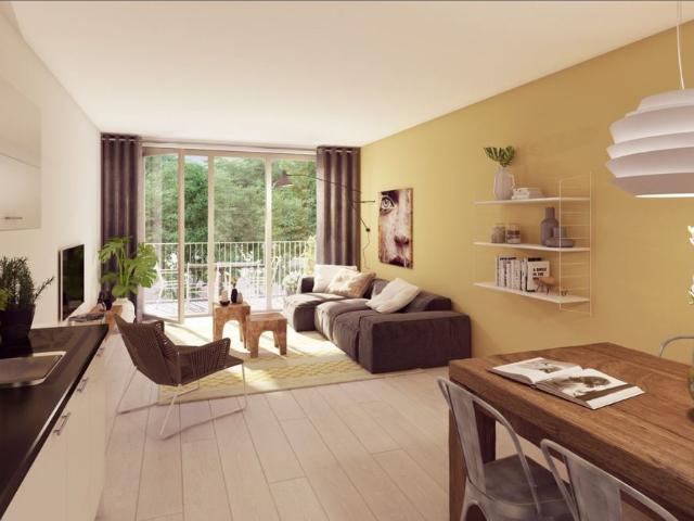 Appartement te huur in Schellingwoude, Amsterdam