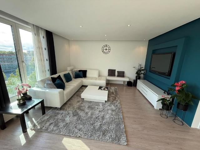 Appartement te huur in Nieuw-West, Amsterdam
