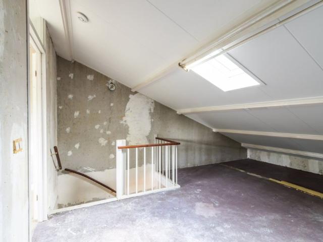 Appartement te huur in Leusden