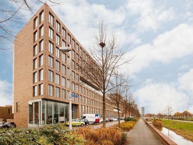 Appartement te huur in Haarzuilens, Utrecht
