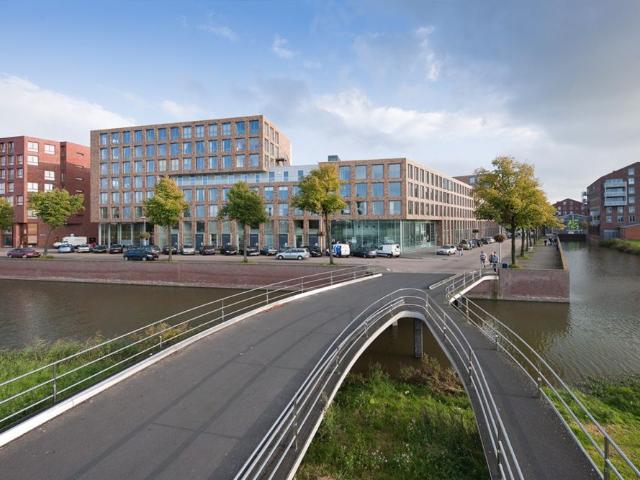 Appartement te huur in Haarzuilens, Utrecht
