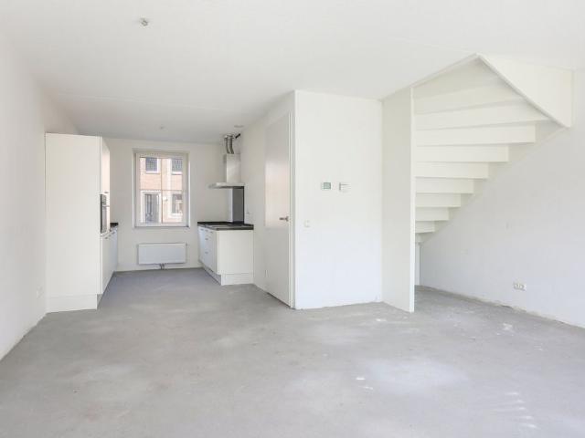 Appartement te huur in Ulgersmaborg, Groningen