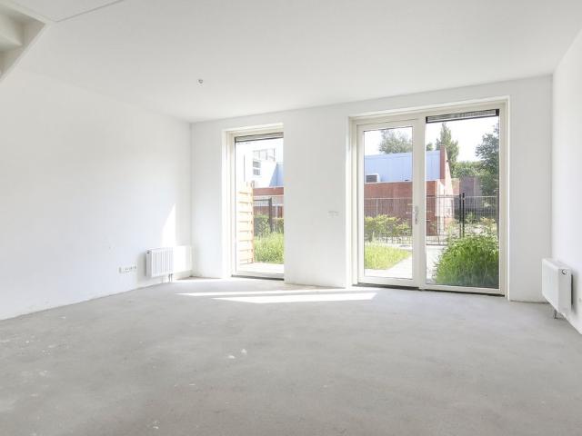 Appartement te huur in Ulgersmaborg, Groningen