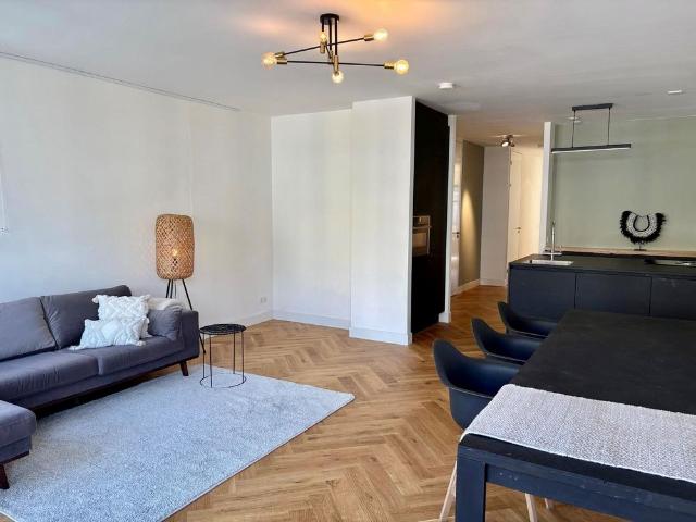 Appartement te huur in Houthaven, Amsterdam