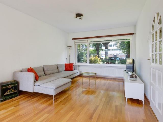 Woning te huur in Jutphaas-Wijkersloot, Nieuwegein