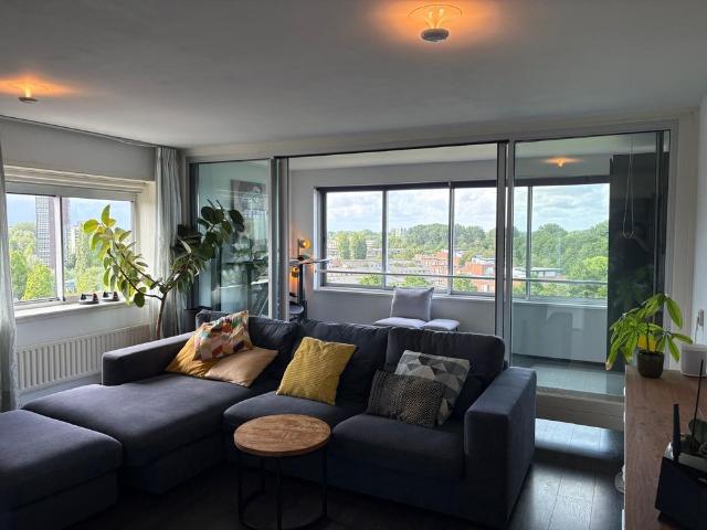 Appartement te huur in Nieuw-West, Amsterdam