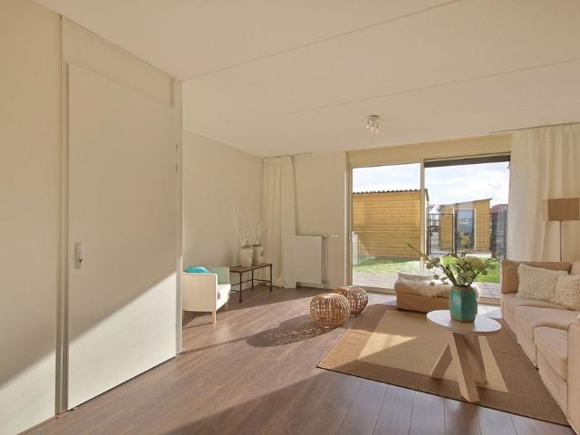 Appartement te huur in Amersfoort