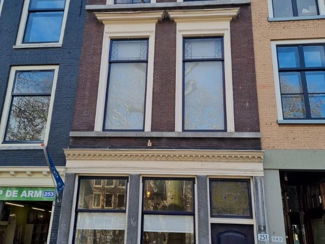 Appartement te huur in Haarzuilens, Utrecht