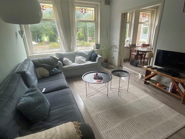 Appartement te huur in Amsterdam, Noord Holland