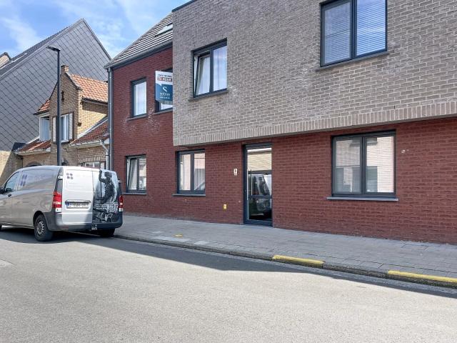 Appartement location à Maldegem, Oost-Vlaanderen
