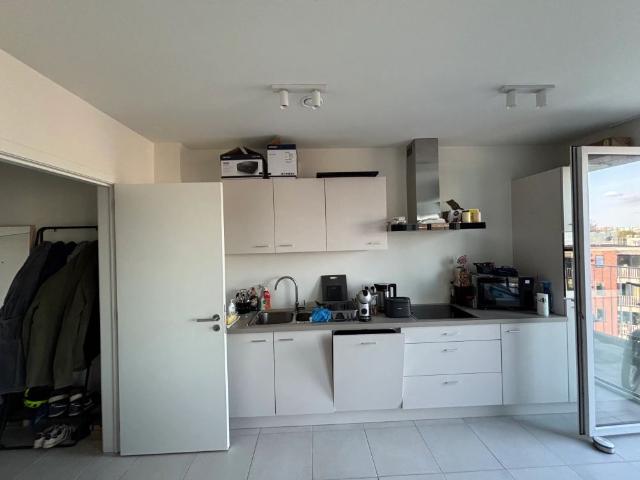 Appartement location à Assche, Brabant