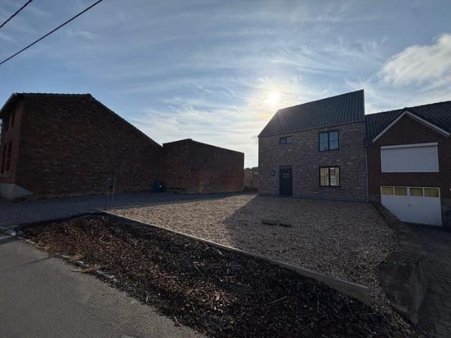 Maison location à Gelinden, Limburg