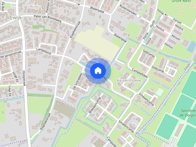 Woning te huur in Beuningen, Gelderland