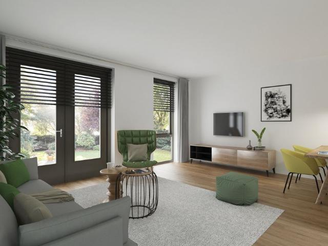 Appartement te huur in Apeldoorn, Gelderland