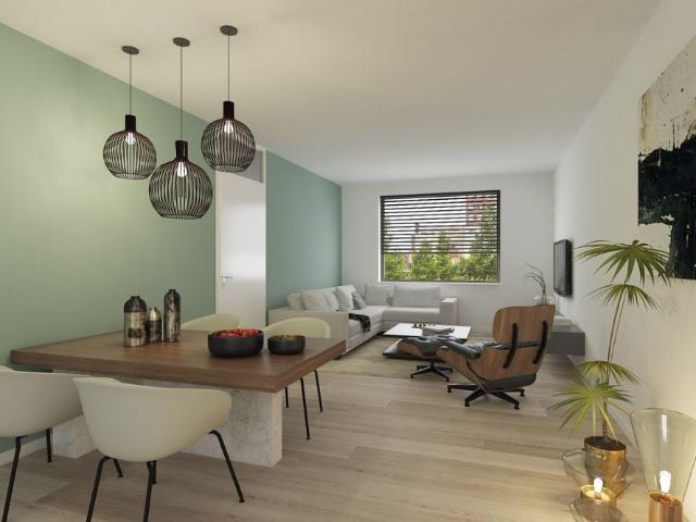 Appartement te huur in Apeldoorn, Gelderland