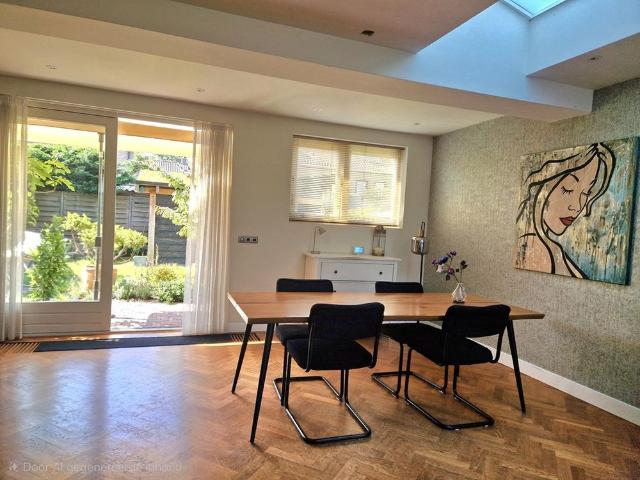 Woning te huur in Oudorp, Noord Holland