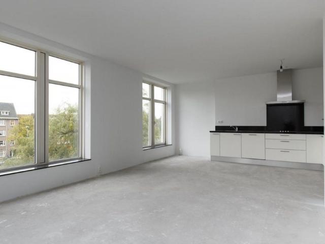 Appartement te huur in West, Amsterdam