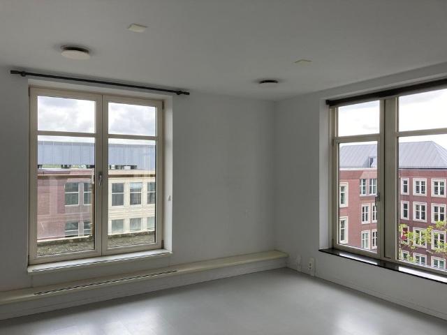 Appartement te huur in Sloterdijk, Amsterdam