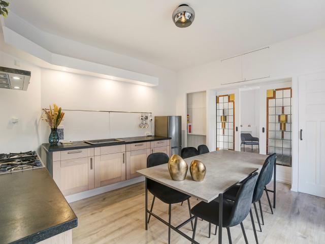 Appartement te huur in Kortenbos, Den Haag