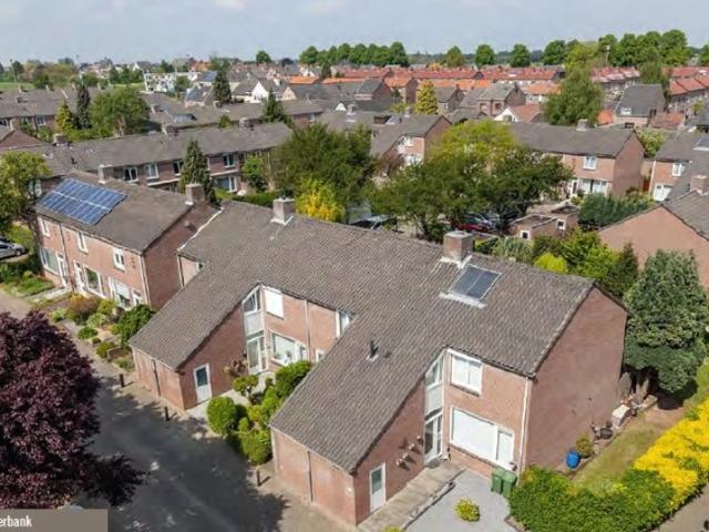Appartement te huur in Wolder, Limburg