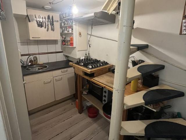 Appartement te huur in Haarzuilens, Utrecht