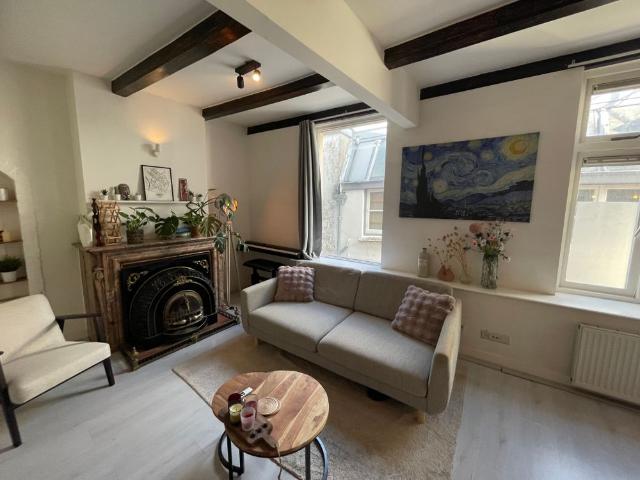 Appartement te huur in Haarzuilens, Utrecht