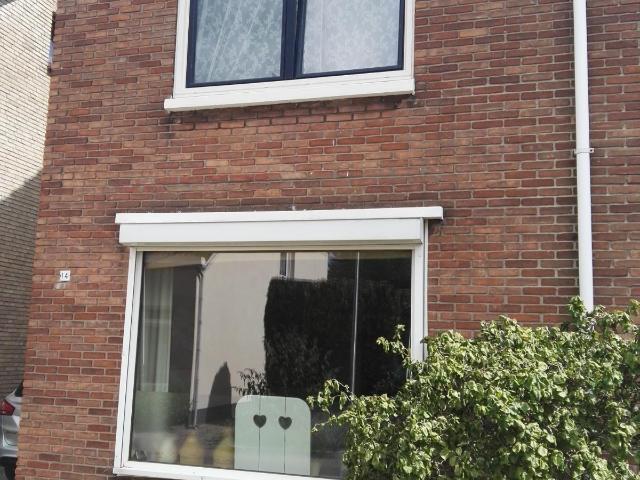 Kamer te huur in 't Wageler, Enschede