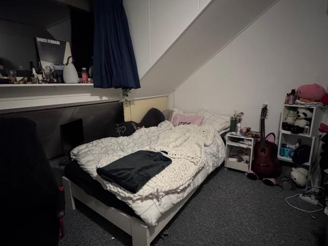 Kamer te huur in Nijmegen