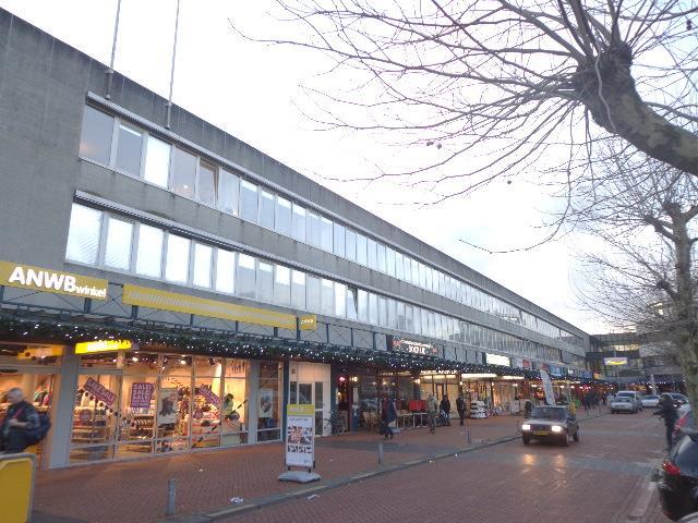Appartement te huur in Zamenhofdreef, Neckardreef, Utrecht