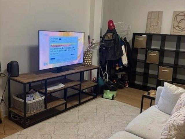 Studio te huur in Centrum, Breda