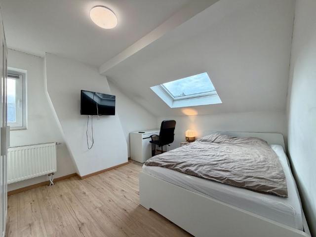 Maison location à Liège, Wallonie