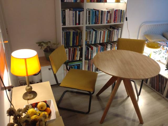 Appartement te huur in Haarzuilens, Utrecht