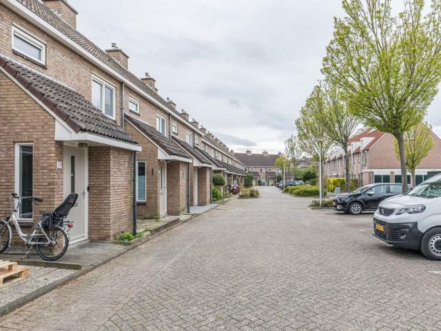 Appartement te huur in Rockanje, Zuid Holland