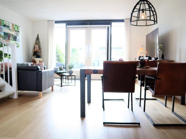 Woning te huur in Kerkbuurt, Tuitjenhorn