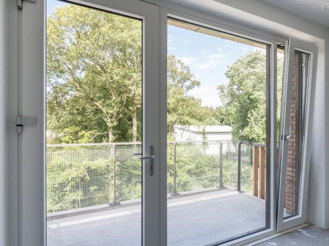 Appartement te huur in Doorwerth Appartement te huur in Doorwerth