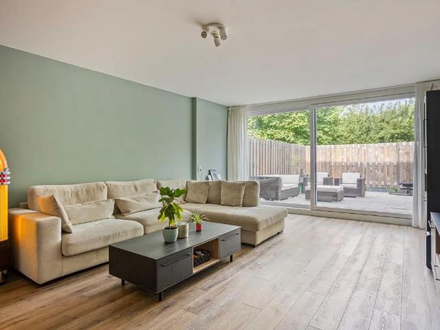 Woning te huur in Buytenwegh, Zoetermeer