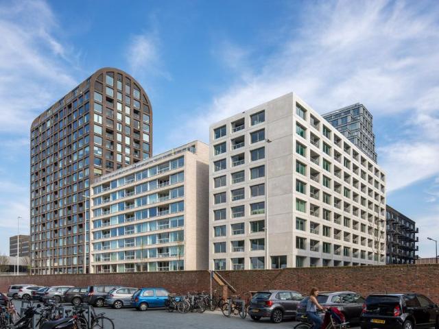Appartement te huur in Noord, Amsterdam