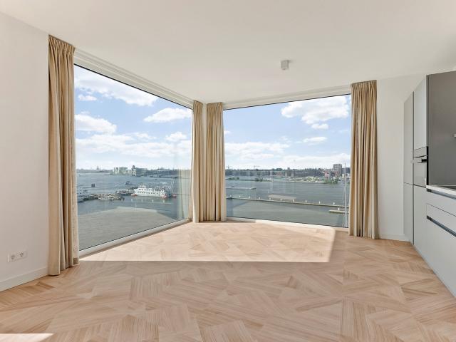 Appartement te huur in Noord, Amsterdam