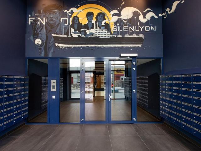 Appartement te huur in Noord, Amsterdam