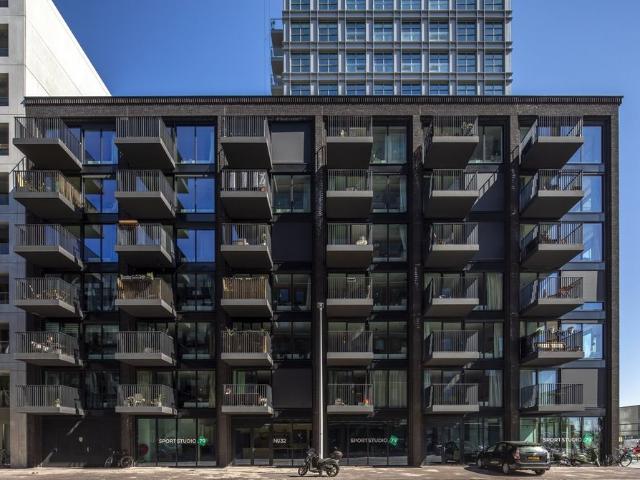 Studio te huur in Noord, Amsterdam